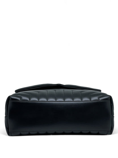 Saint Laurent - Sac Loulou Médium