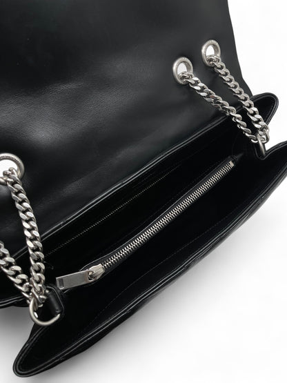 Saint Laurent - Sac Loulou Médium