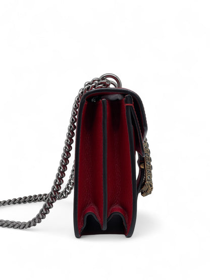 Gucci - Sac Dionysus rouge