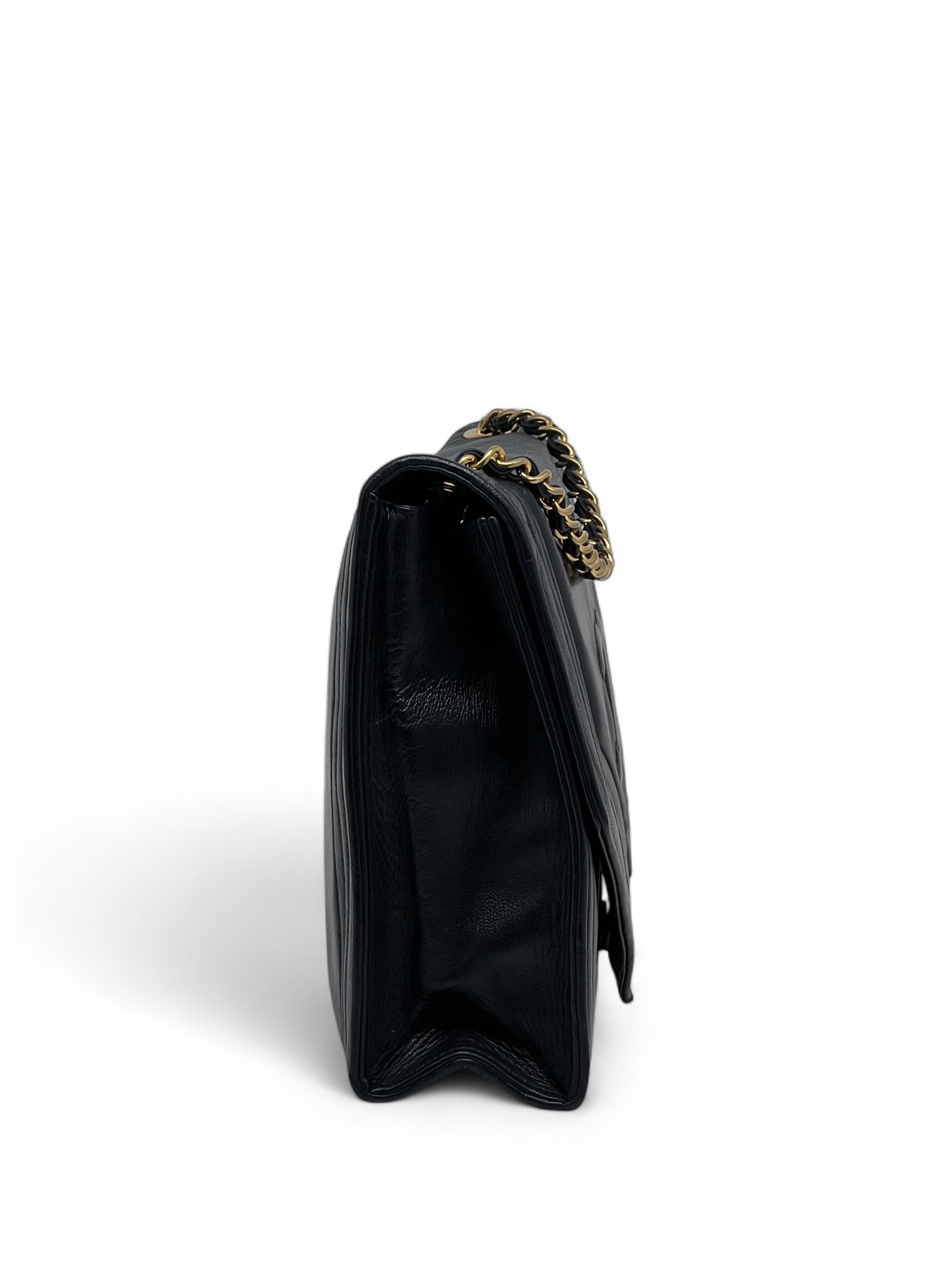 Chanel - Sac Mademoiselle Coco