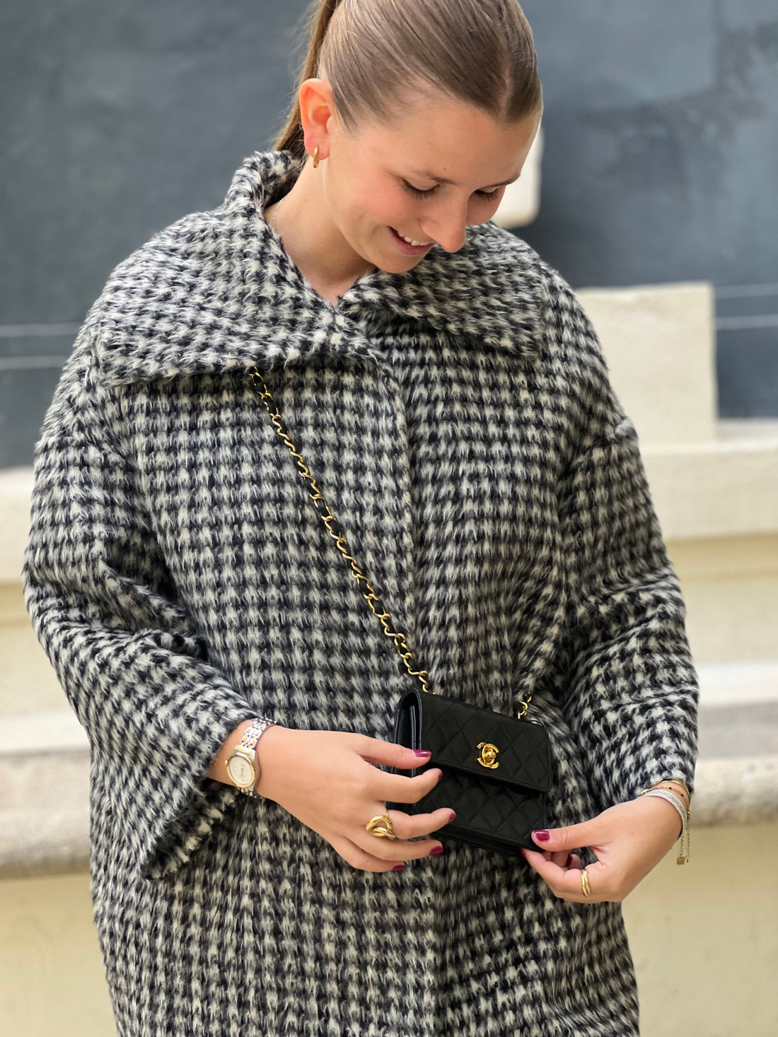 Chanel - Shoulder Bag