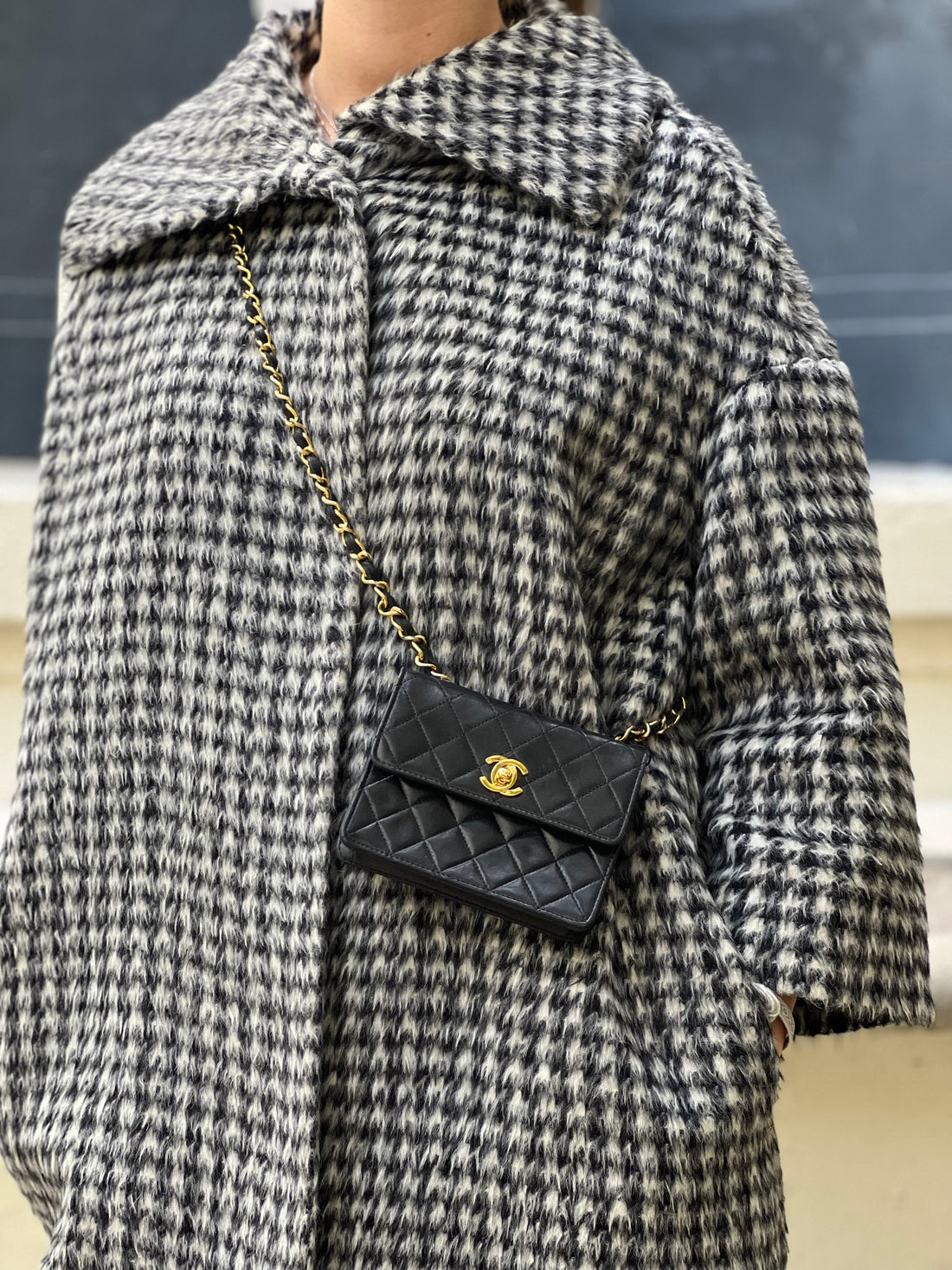 Chanel - Shoulder Bag