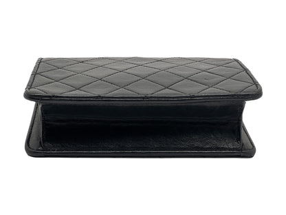 Chanel - Handtasche mit Schulterriemen