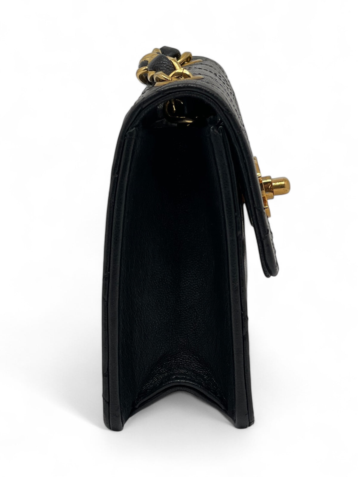 Chanel - Handtasche mit Schulterriemen