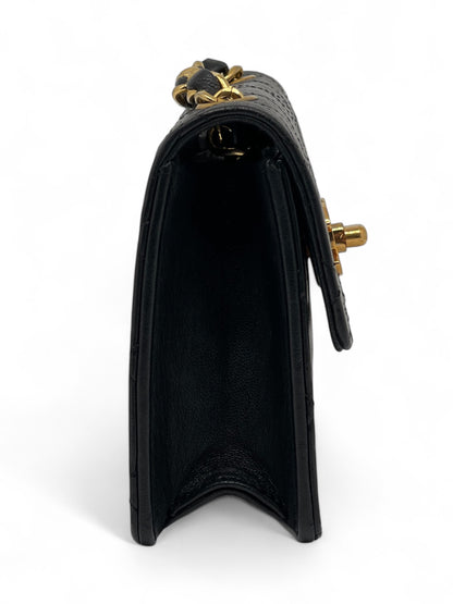 Chanel - Handtasche mit Schulterriemen