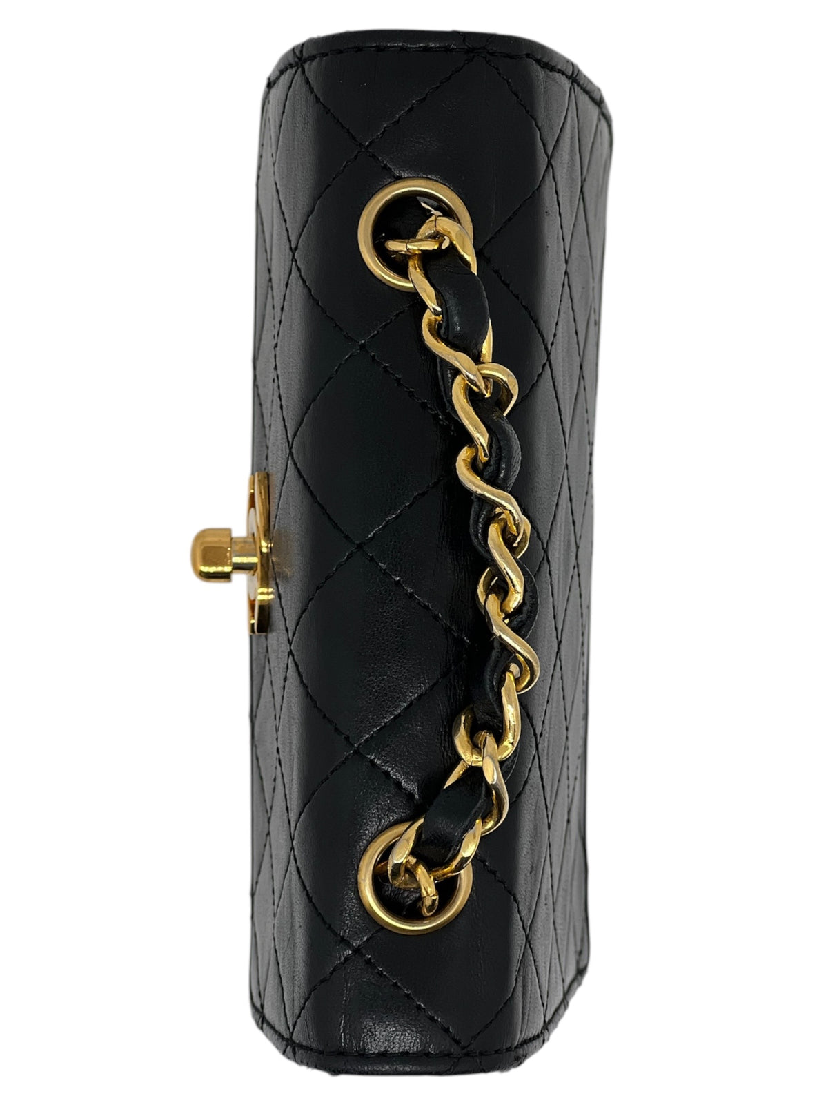 Chanel - Handtasche mit Schulterriemen