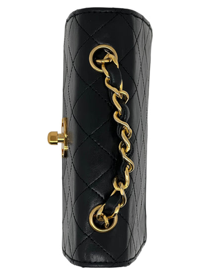 Chanel - Handtasche mit Schulterriemen