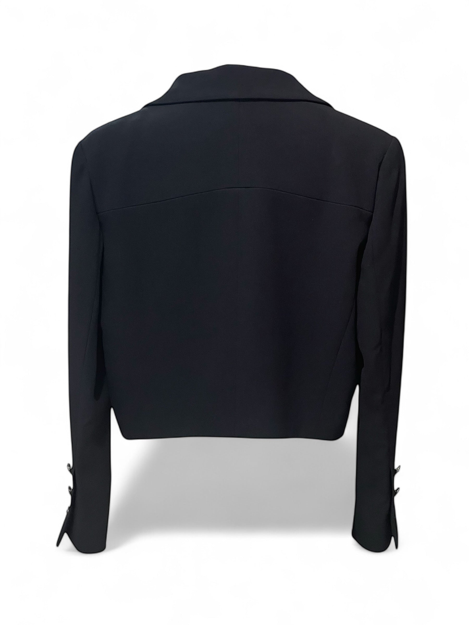 Chanel - Veste Chanel Bolero T42