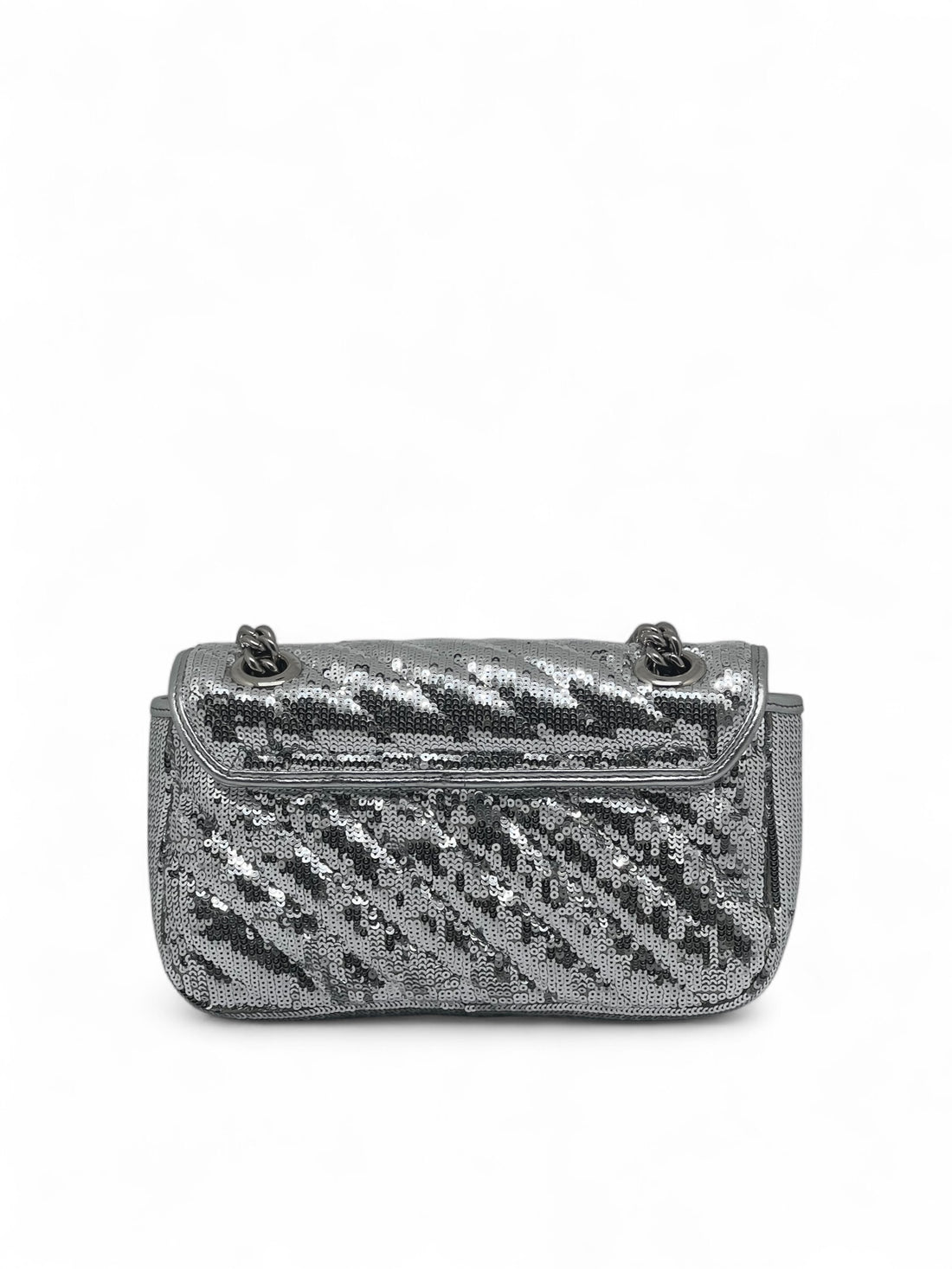 Gucci - Sac Marmont à sequins