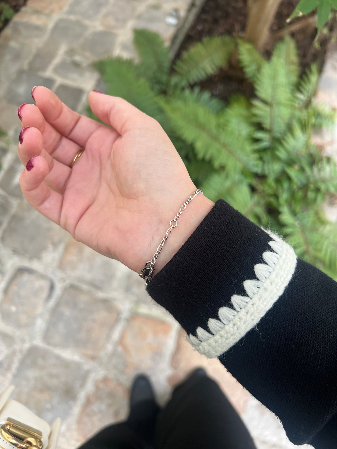 Christian Dior - Bracelet vintage