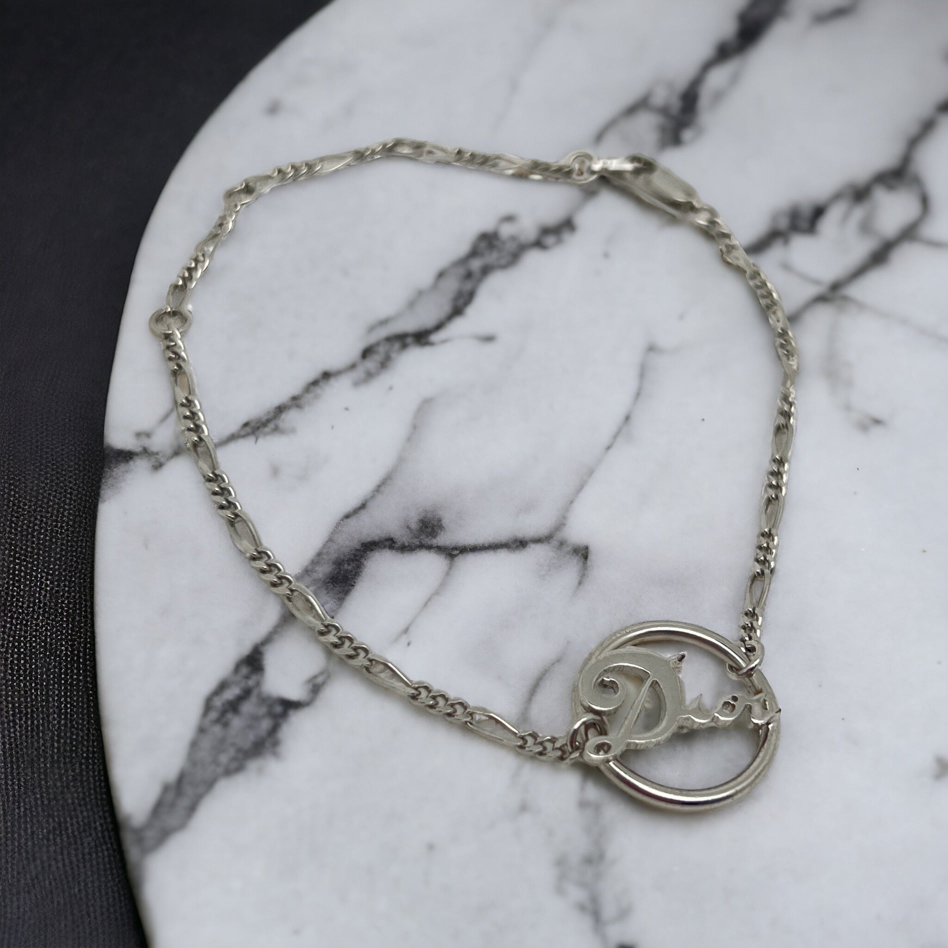 Dior ヴィンテージ ブレスレット リング、ブレスレット、カフ Les