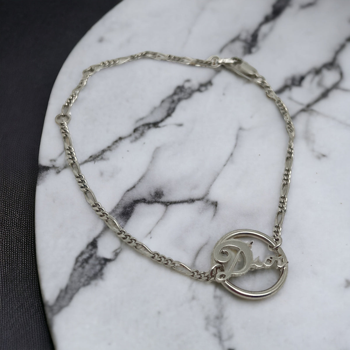 Christian Dior - Bracciale vintage