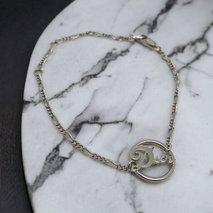 Christian Dior - Bracciale vintage