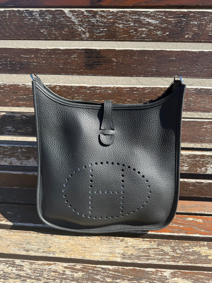 Hermès - Sac Evelyne 29