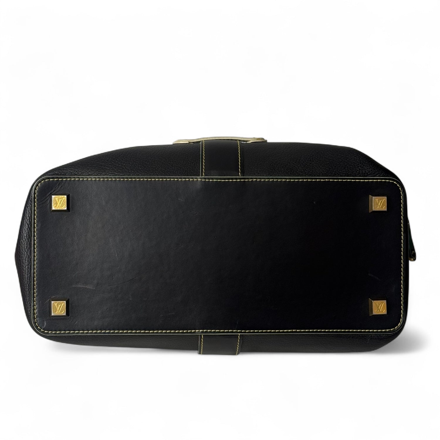 Louis Vuitton - Sac L’Ingénieux en cuir
