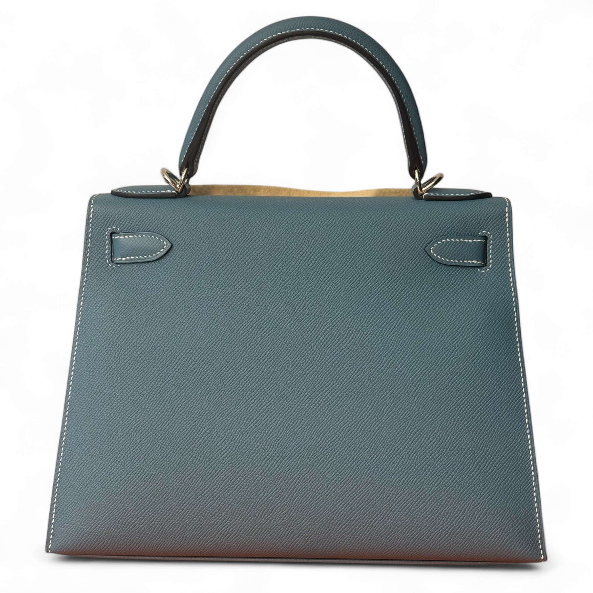 Hermès - Borsa Kelly 28 Sellier