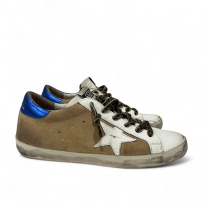 Golden Goose - Baskets Super-Star