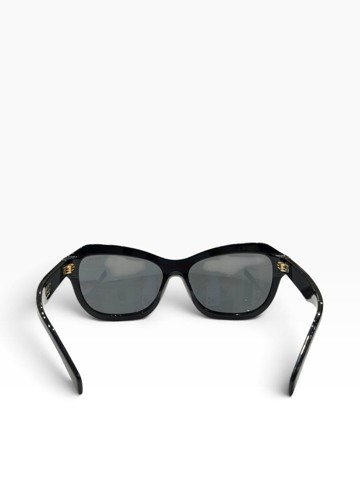 Prada - solaires noires