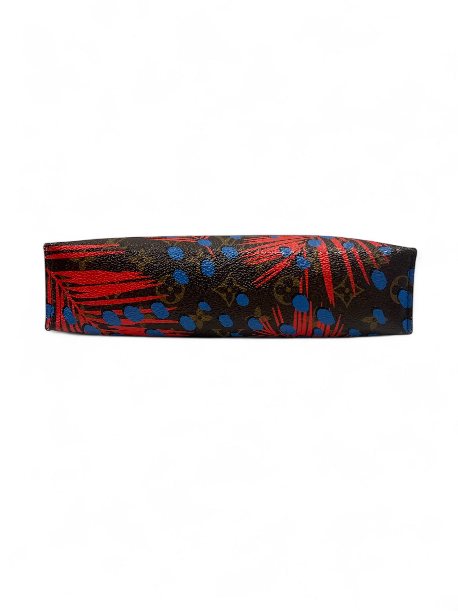 Louis Vuitton x Chapman Brothers - Trousse de toilette
