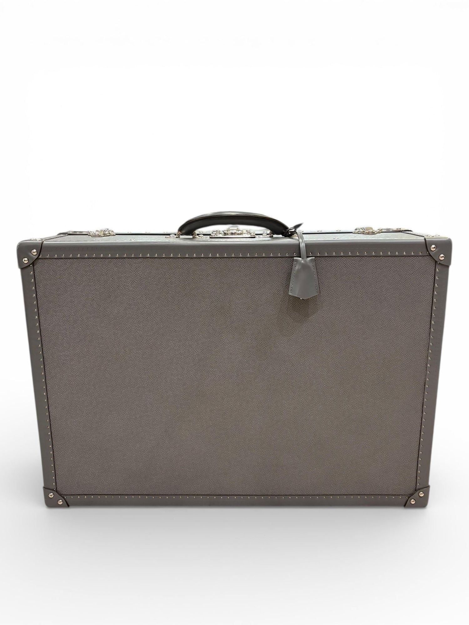 Louis Vuitton - Malle de voyage t.62