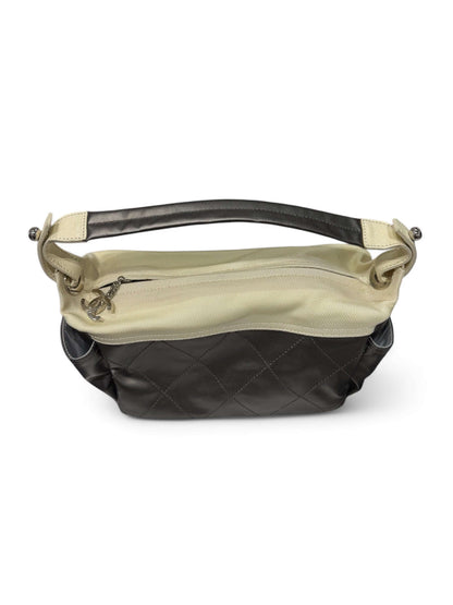 Chanel - Sac PM Paris Biarritz