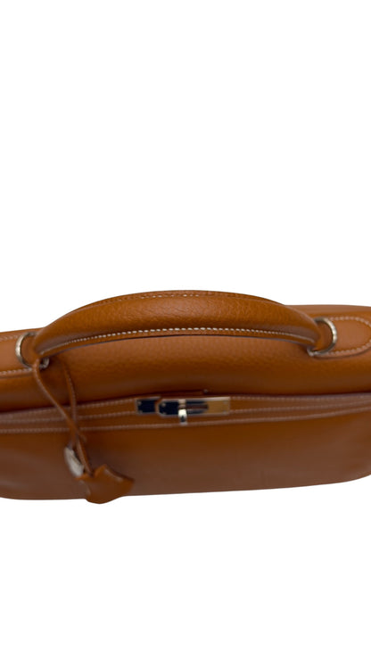 Hermès - Sac Kelly II 35 Togo retourné