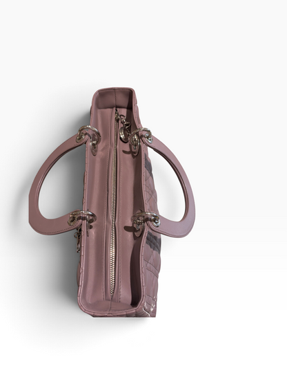 Dior - Sac Lady grand modèle