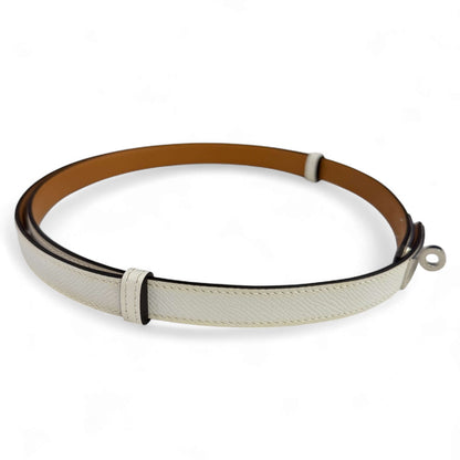 Hermès - Kelly Gürtel
