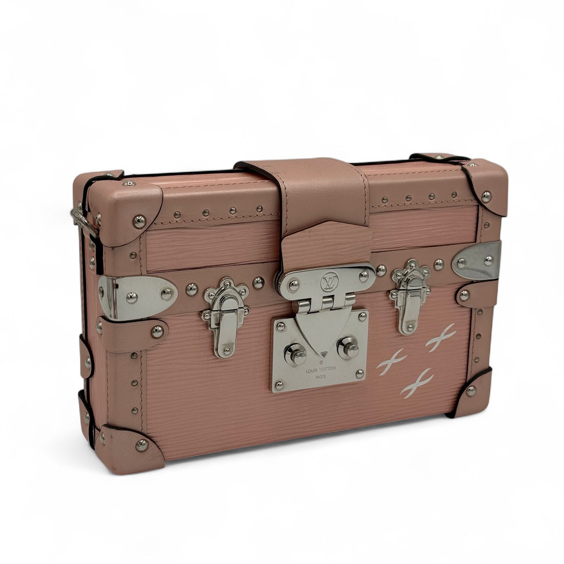 Louis Vuitton - Sac petite malle