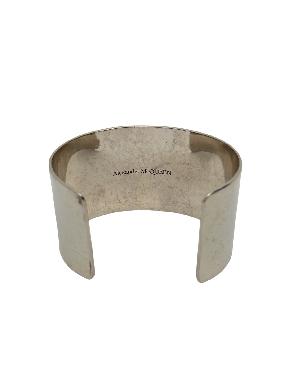 Alexander McQueen - Small cuff