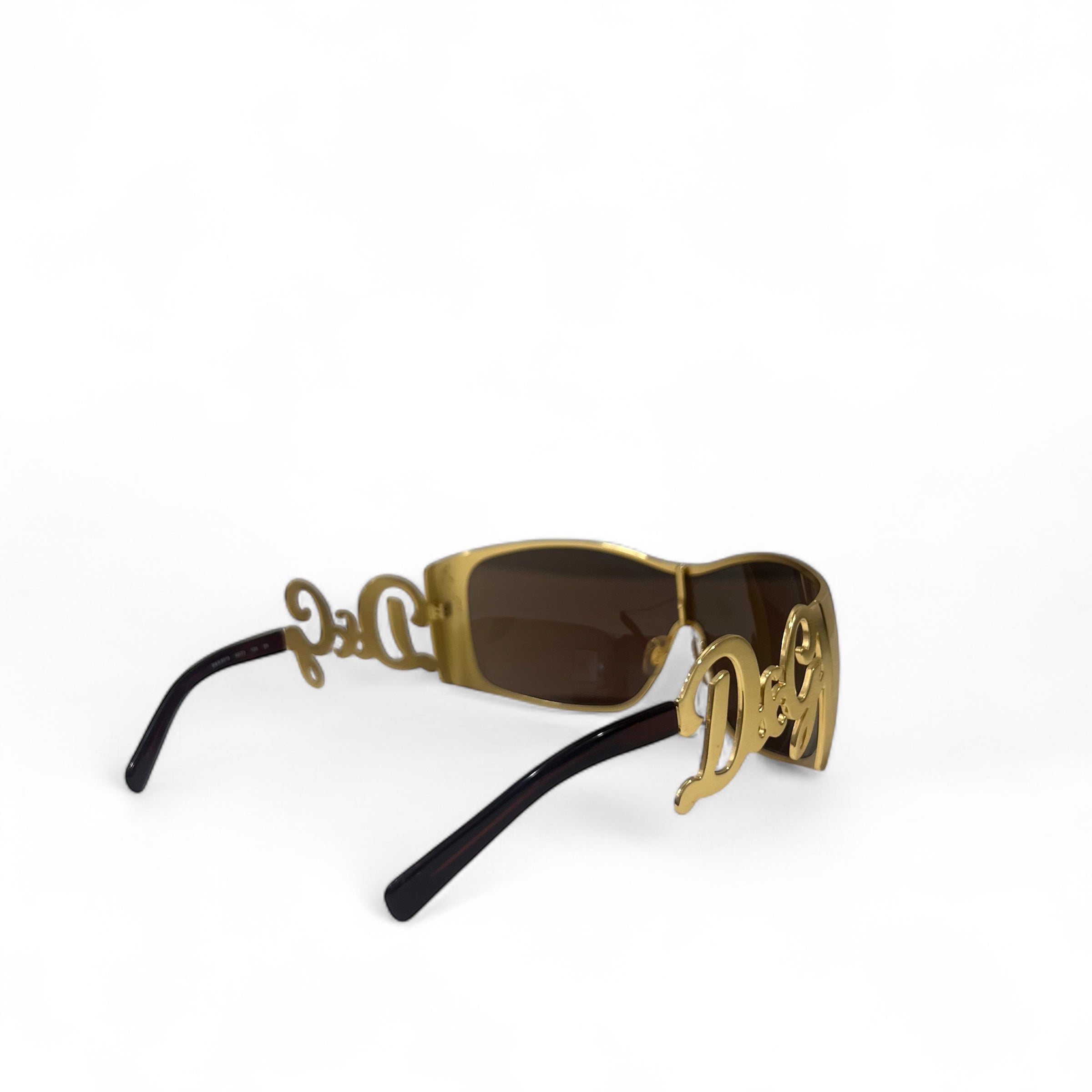 Dolce &amp; Gabbana - Solaires DG