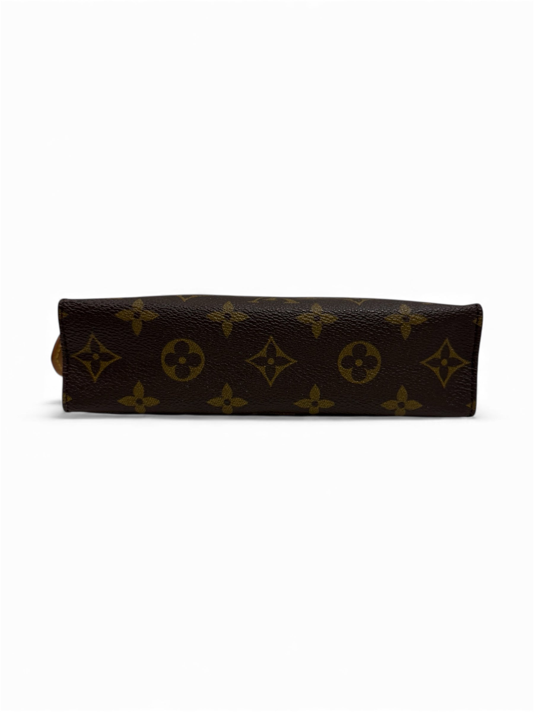 Louis Vuitton - Reiseetui PM Monogramm