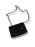 Sac Gucci Miss Bambou Stud Noir | Les Folies d’Eugénie