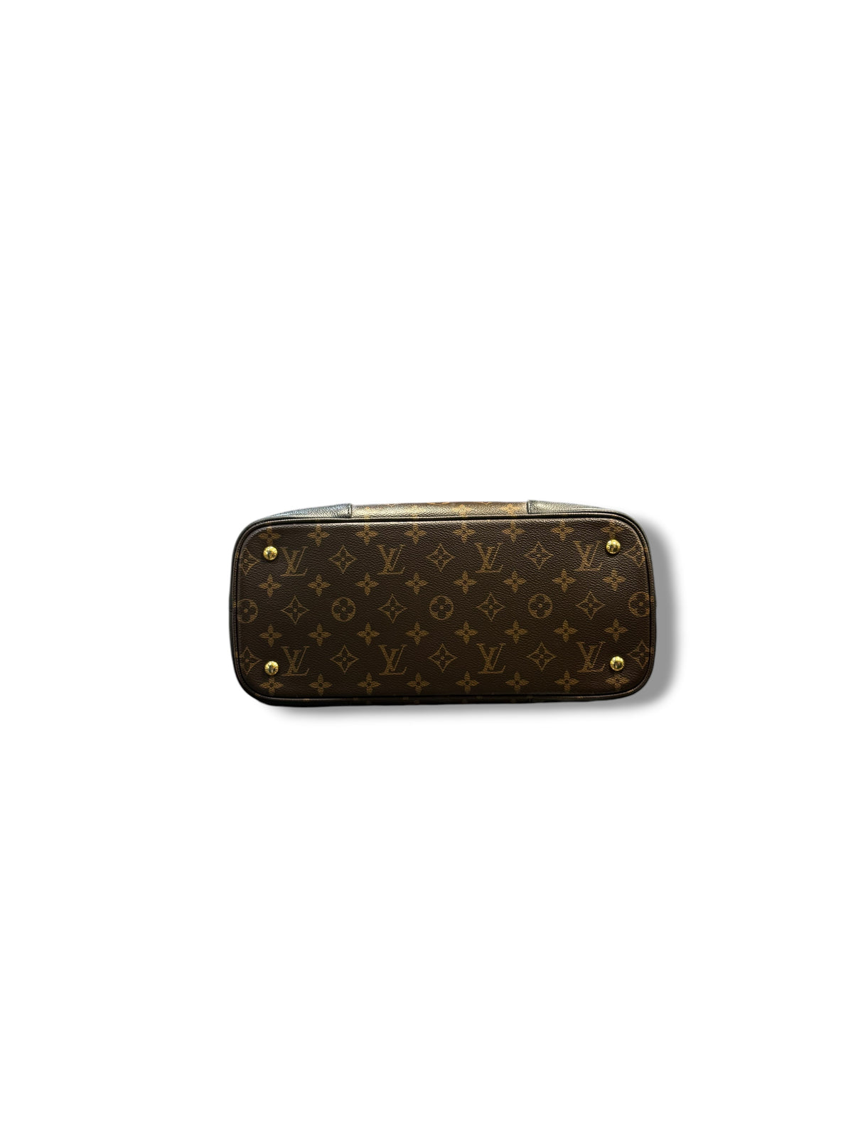 Louis Vuitton - Sac Flandrin Monogram