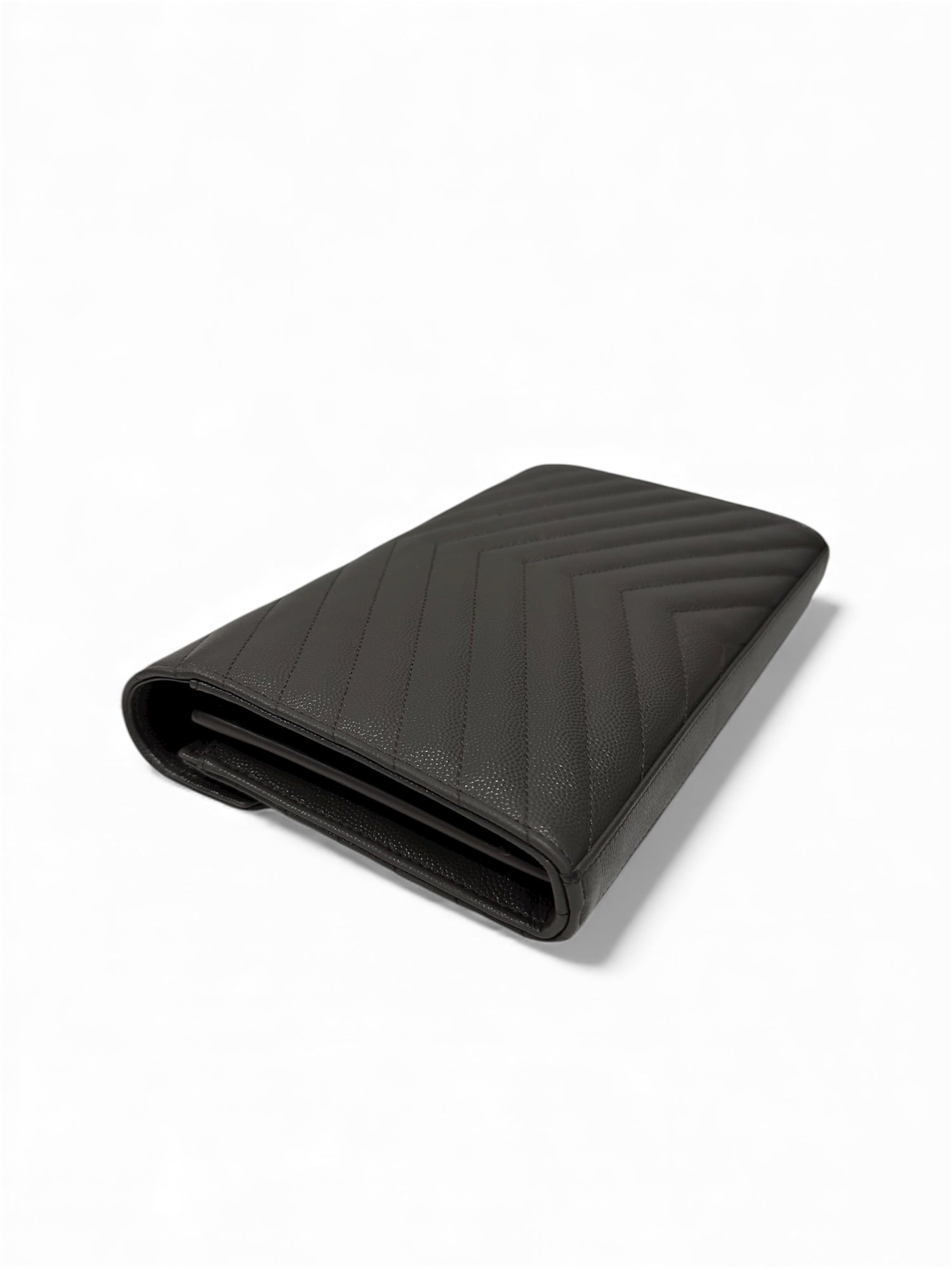 Yves Saint Laurent - Wallet on chain Cassandre