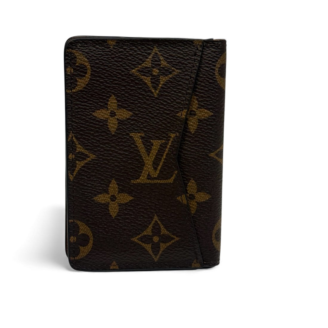 Louis Vuitton - Porte carte monogramme