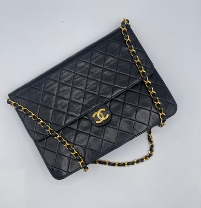 Chanel - Sac Timeless enveloppe