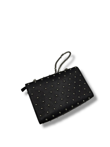 Sac Gucci Miss Bambou Stud Noir | Les Folies d’Eugénie