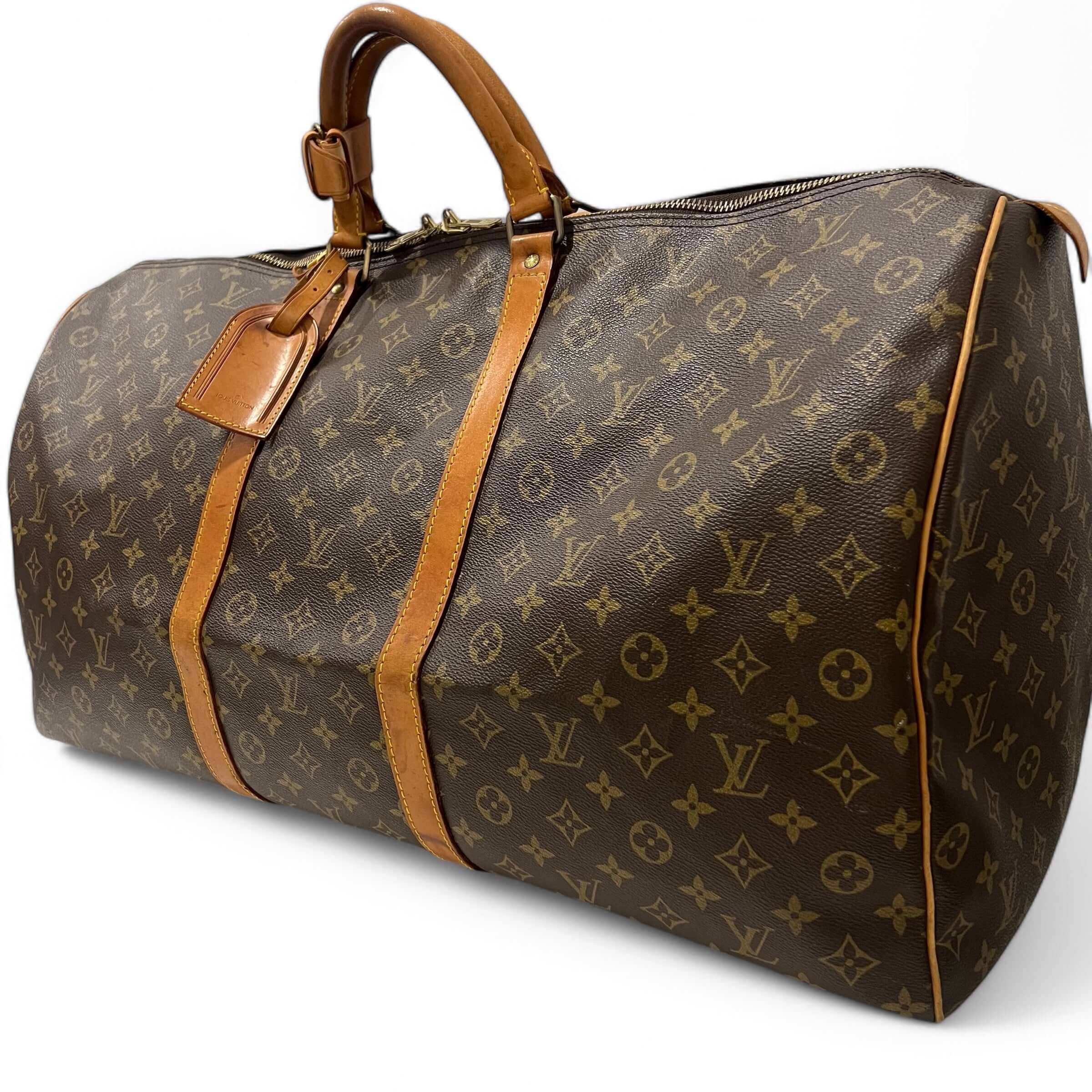 Louis Vuitton - Reisetasche 60