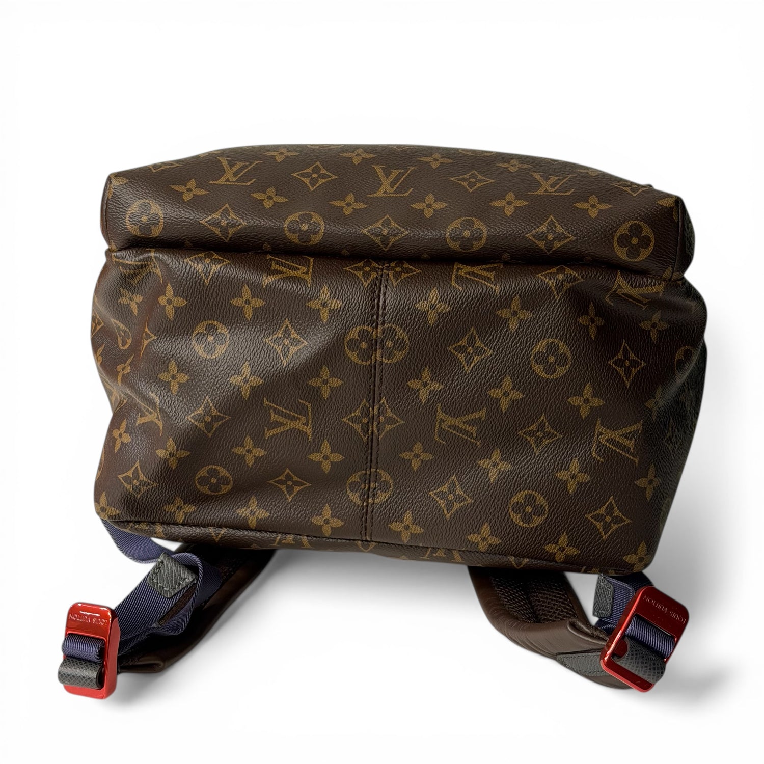 Louis Vuitton Sac à Dos Monogramme éDition Limitée | Les Folies d’Eugénie