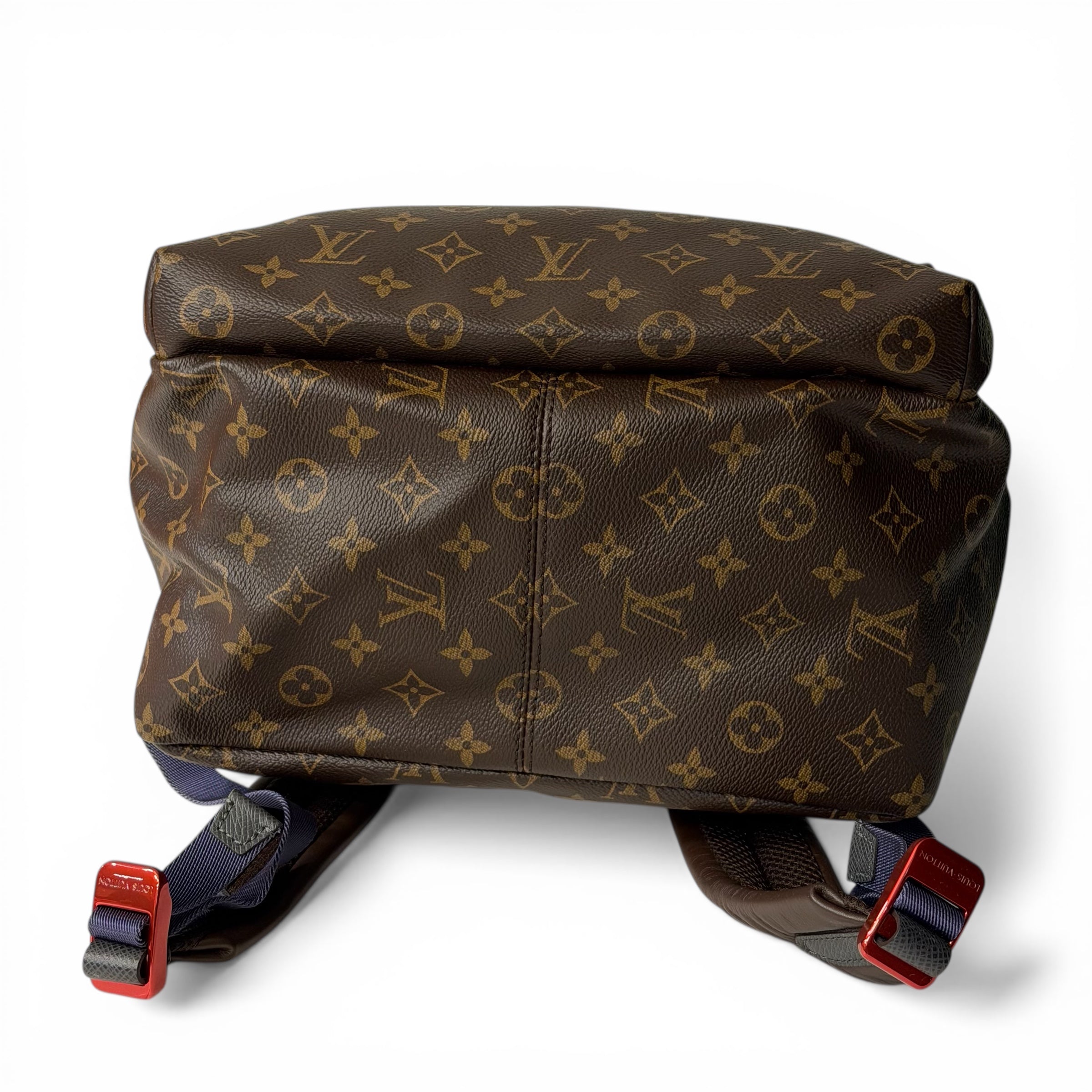 Louis Vuitton Sac à Dos Monogramme éDition Limitée | Les Folies d’Eugénie