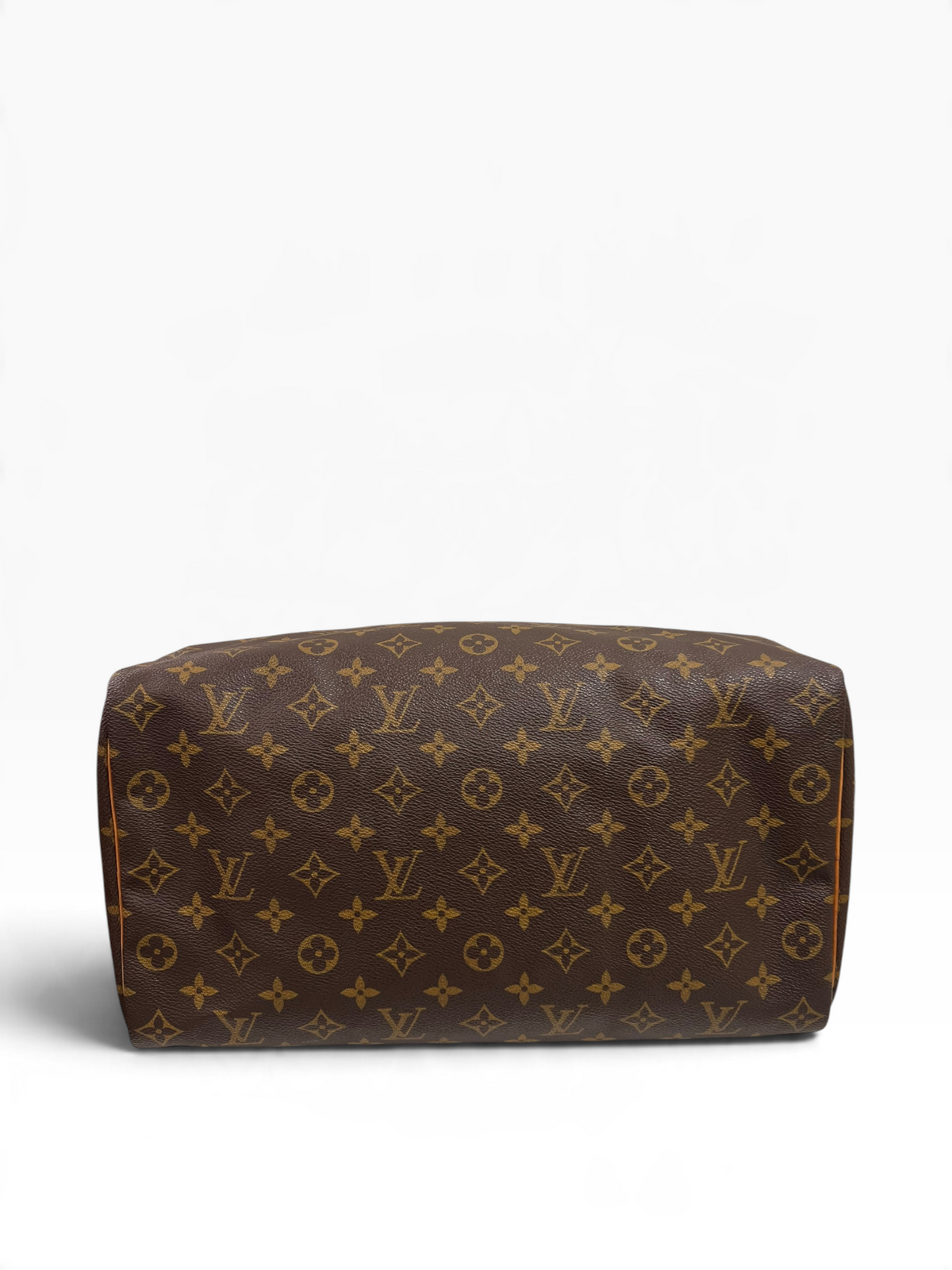 Louis Vuitton - Sac Speedy 35 monogram