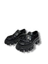 Prada Mocassin Monolith T40,5 | Les Folies d’Eugénie