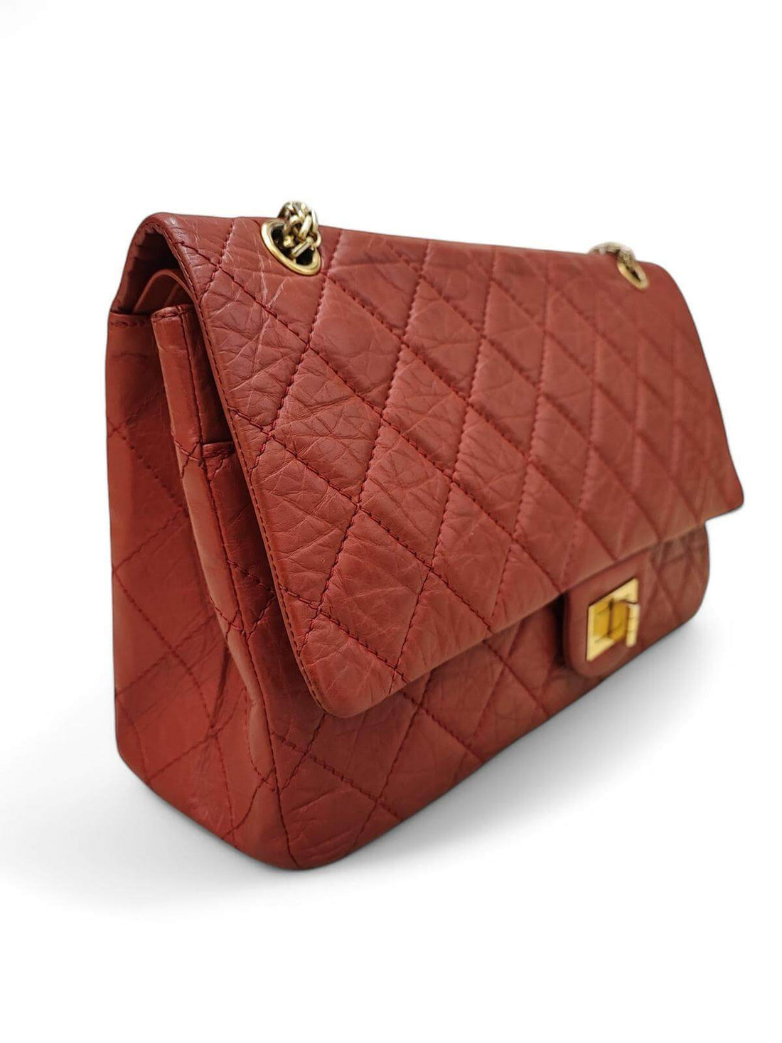 Chanel - Borsa 2:55 31cm