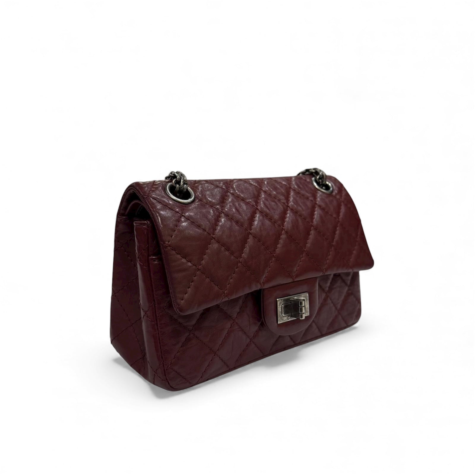 Chanel - 미니 2.55 가방 20cm