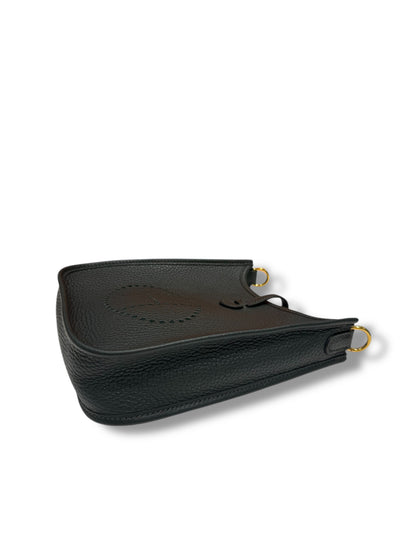 Hermès - Evelyne 16 Vert foncé