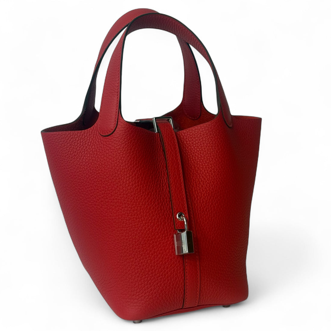 Hermès - Sac Picotin 18