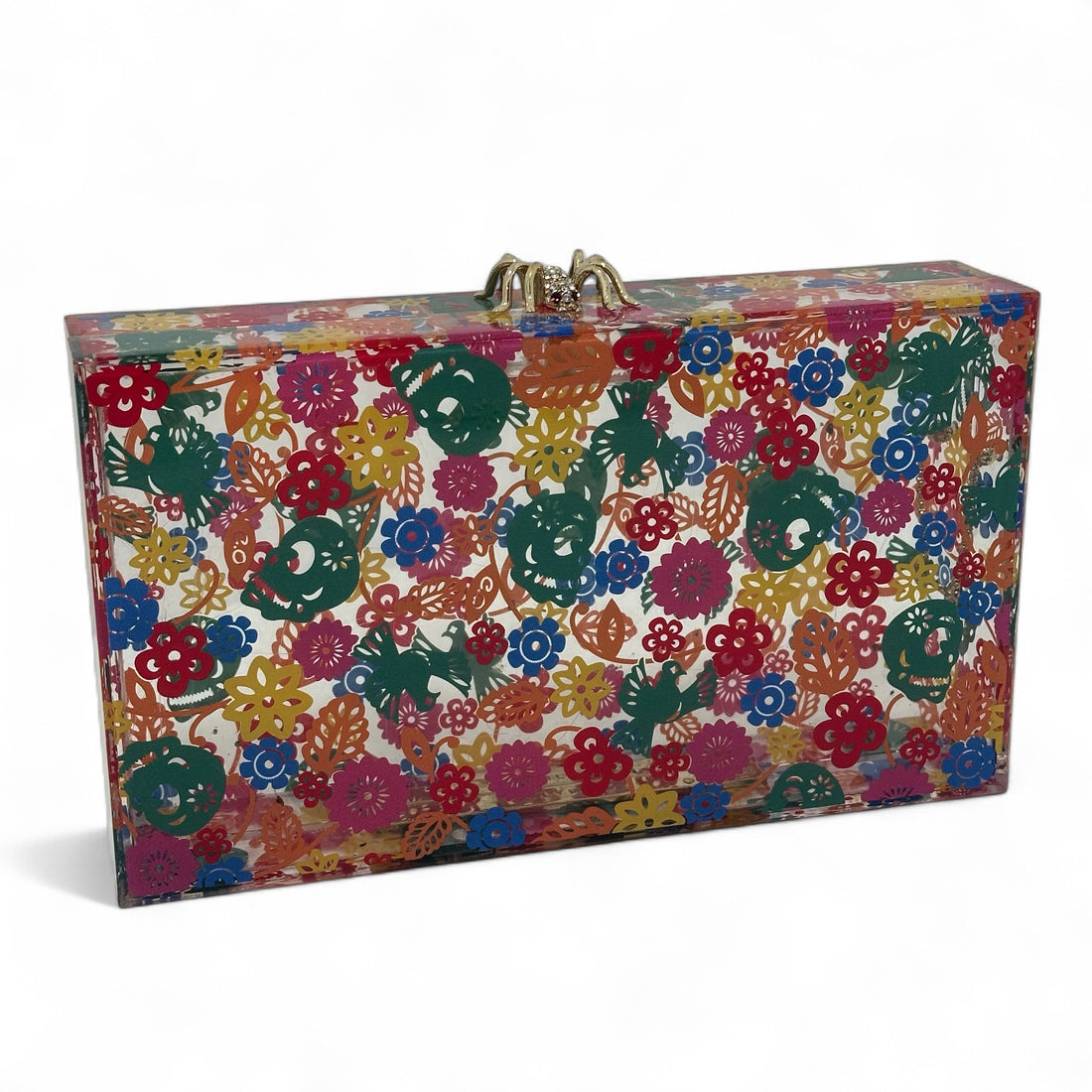 Charlotte Olympia - Clutch
