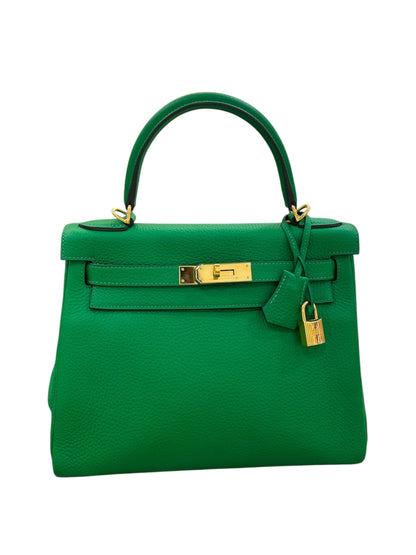Hermès - Sac Kelly 28