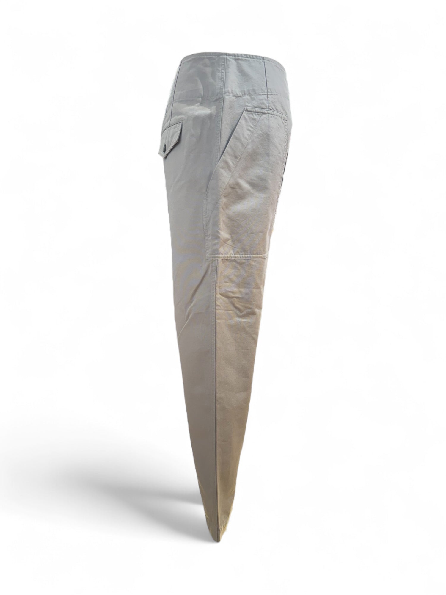 Isabel Marant - Pantalon beige T38
